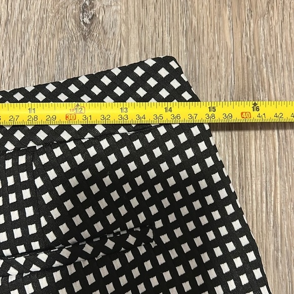 Express Columnist Checkered Pants - Picture 11 of 16